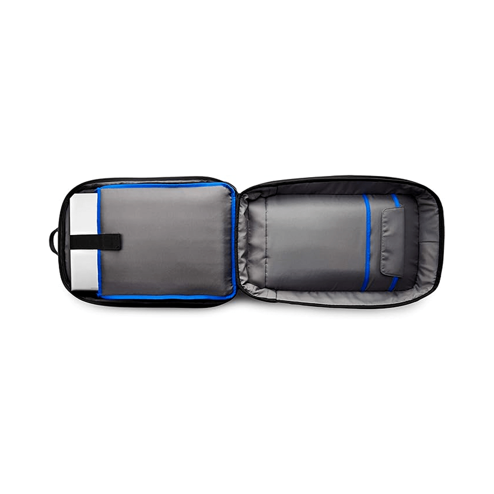 HP RECYCLED SERIES 5KN28AA BACKPACK - Image 4