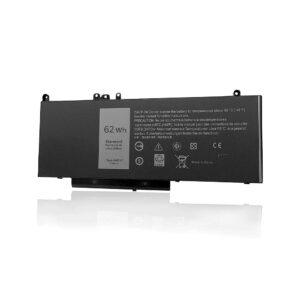 6MT4T Replacement Laptop Battery