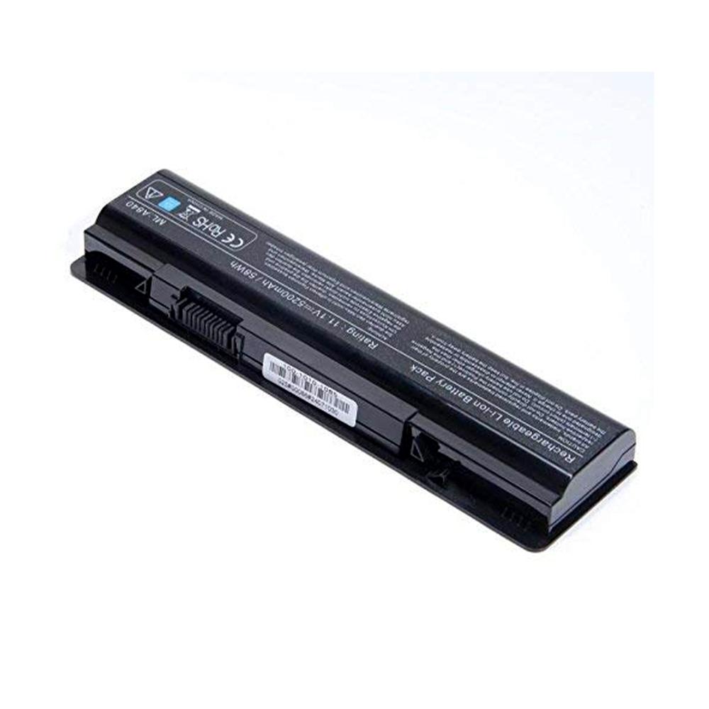A840 DELL VOSTRO LAPTOP BATTERY REPLACEMENT