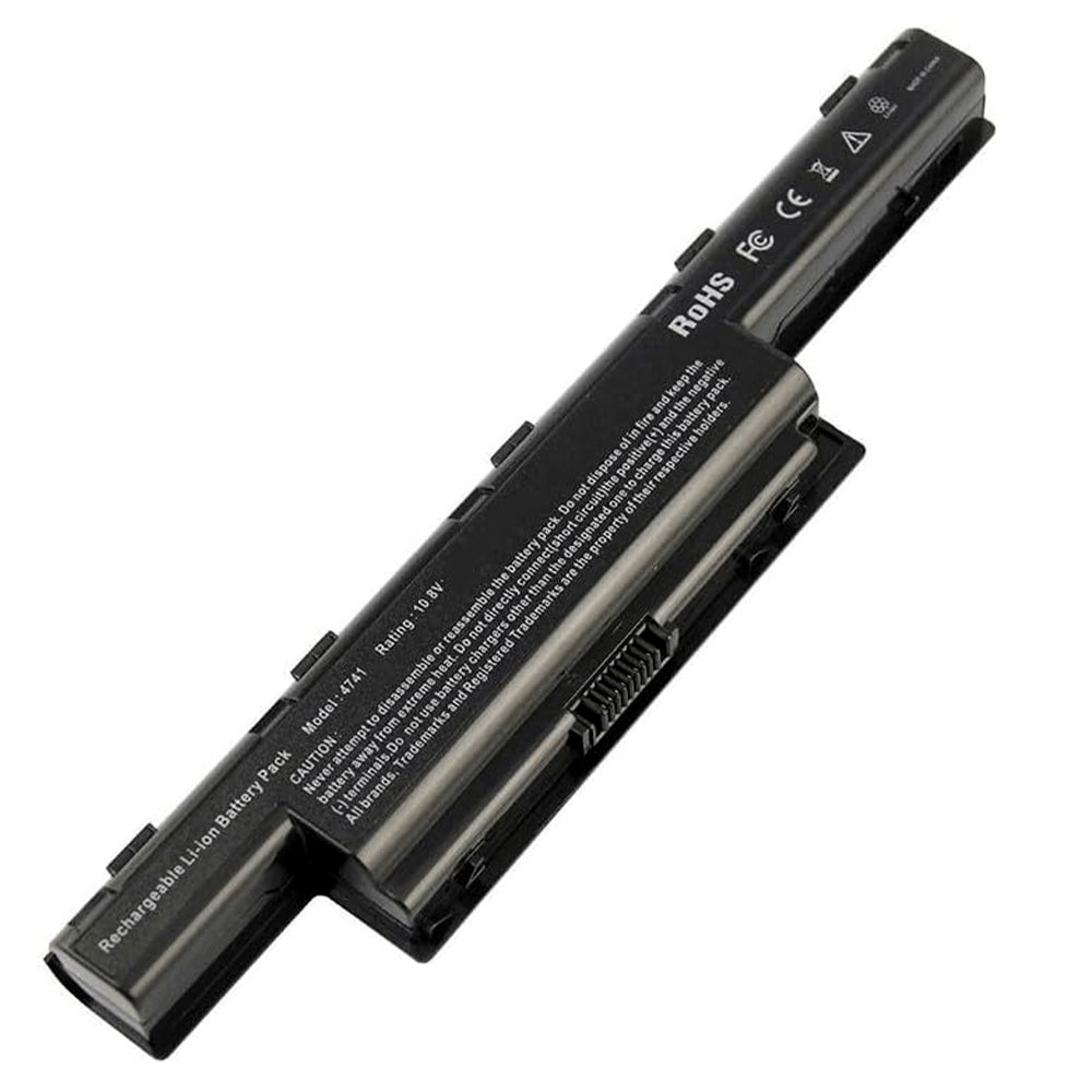 ACER ASPIRE- 4741 LAPTOP BATTERY REPLACEMENT