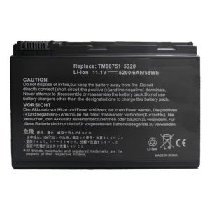 ACER EXTENSA - 5220 LAPTOP BATTERY REPLACEMENT