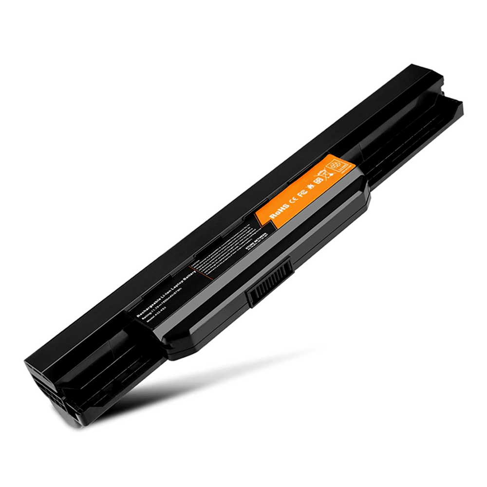 ASUS A32- K53 - LAPTOP BATTERY REPLACEMENT