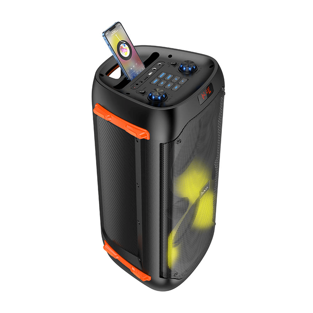 BS53 MANHATTAN PORTABLE WIRELESS LOUDSPEAKER