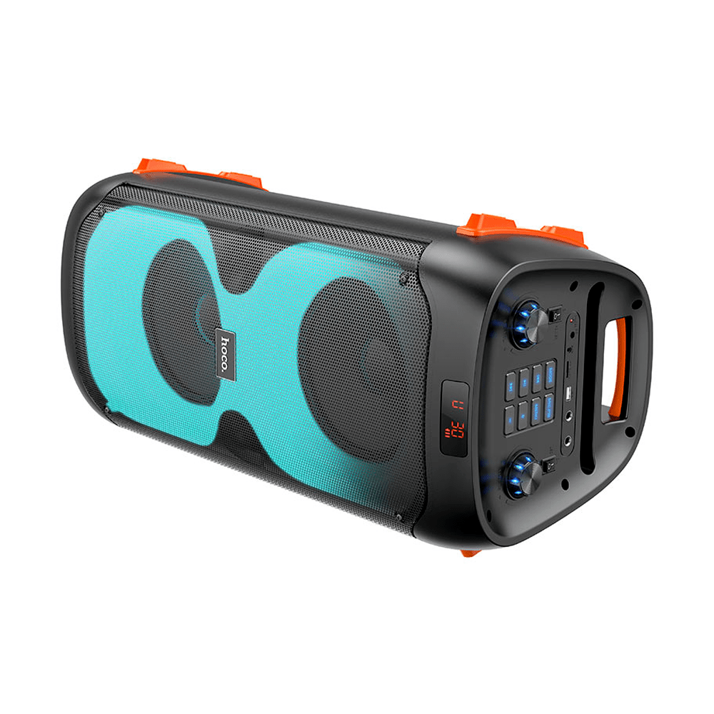 BS53 MANHATTAN PORTABLE WIRELESS LOUDSPEAKER