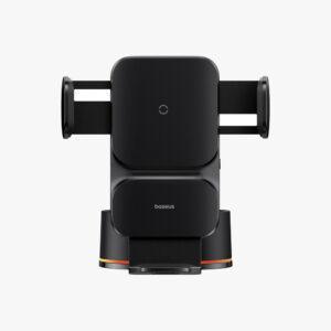Baseus-Wisdom-Vent-Mount-Wireless-Charger-2
