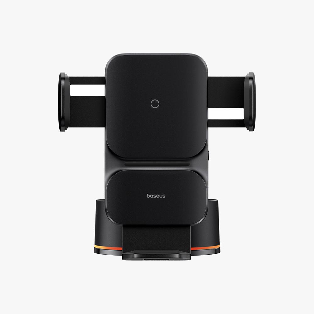 Baseus-Wisdom-Vent-Mount-Wireless-Charger-2
