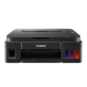 CANON PIXMA PRINTER G3410 - BLACK