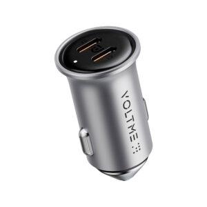 CAR-Charger-CAZO-30CC-30W-2-PORT-TYP-C