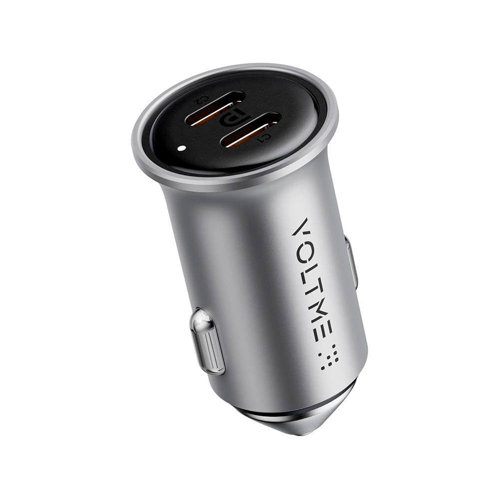 CAR-Charger-CAZO-30CC-30W-2-PORT-TYP-C