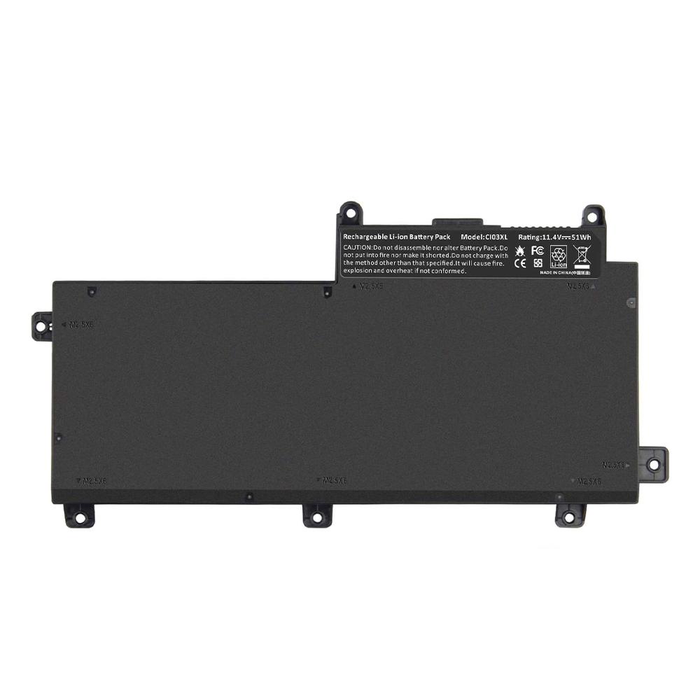 CI03XL HP LAPTOP BATTERY REPLACEMENT