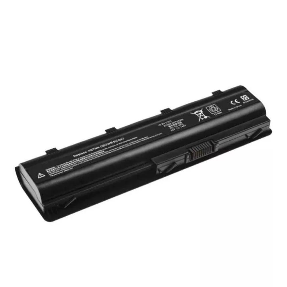 cQ42 HP LAPTOP BATTERY REPLACEMENT