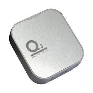 DATO Magnetic External SSD 2TB 1600 MB/s