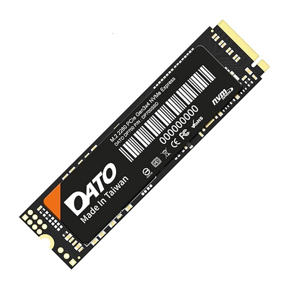 DATO SSD 512GB NVME M2 DP700
