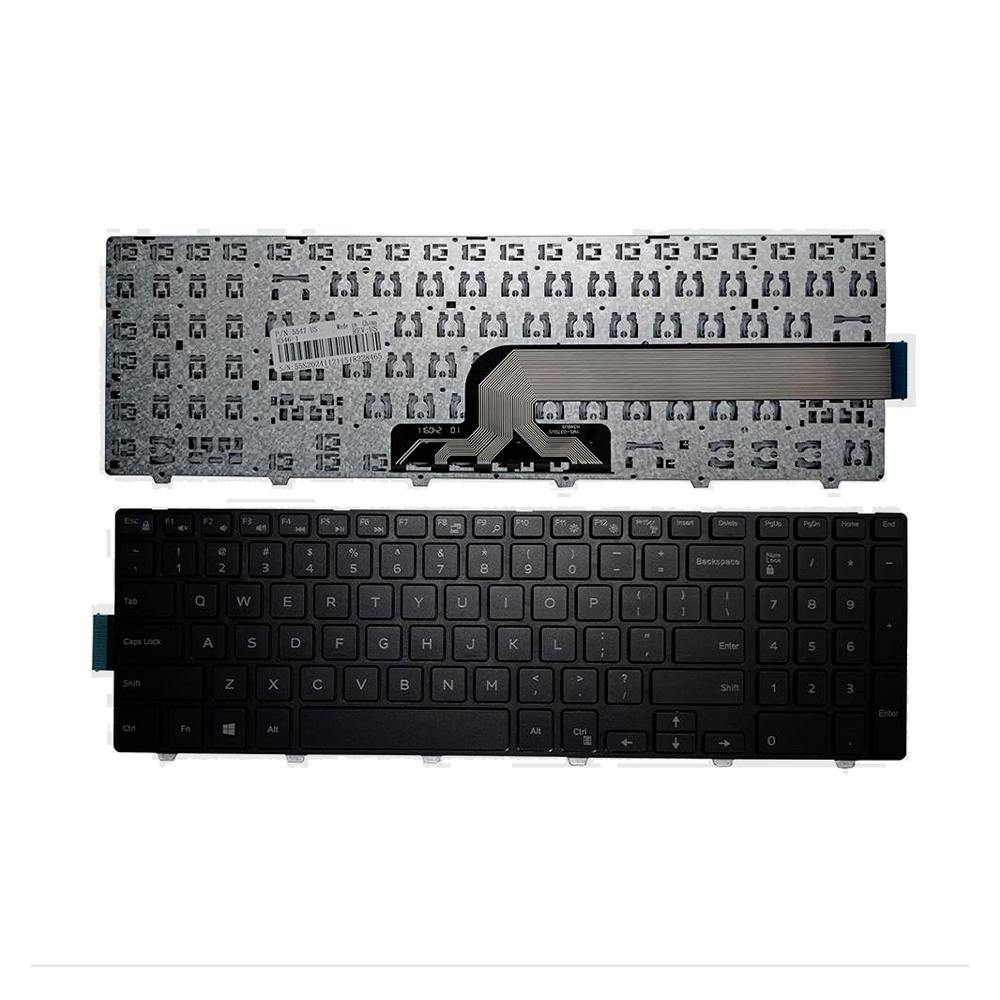 DELL 15-3000 Inspiron KEYBOARD REPLACEMENT