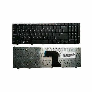 DELL 5010 KEYBOARD REPLACEMENT