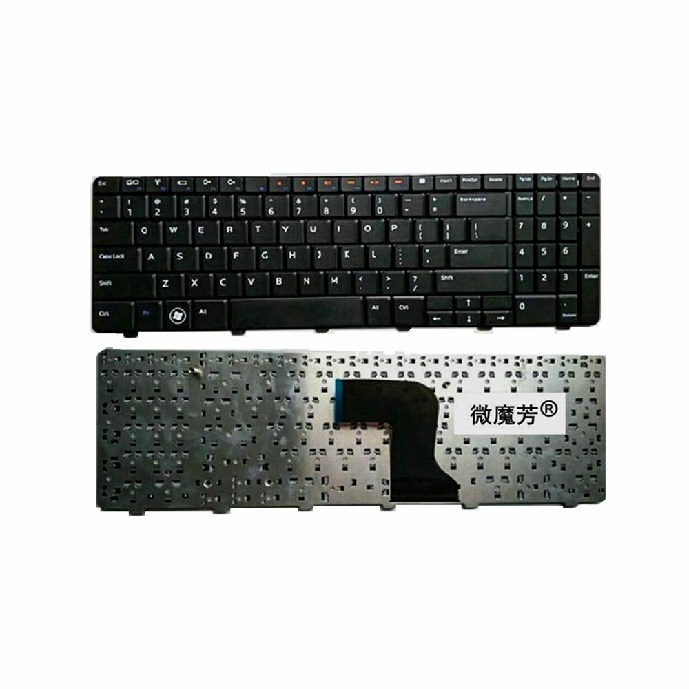 DELL 5010 KEYBOARD REPLACEMENT