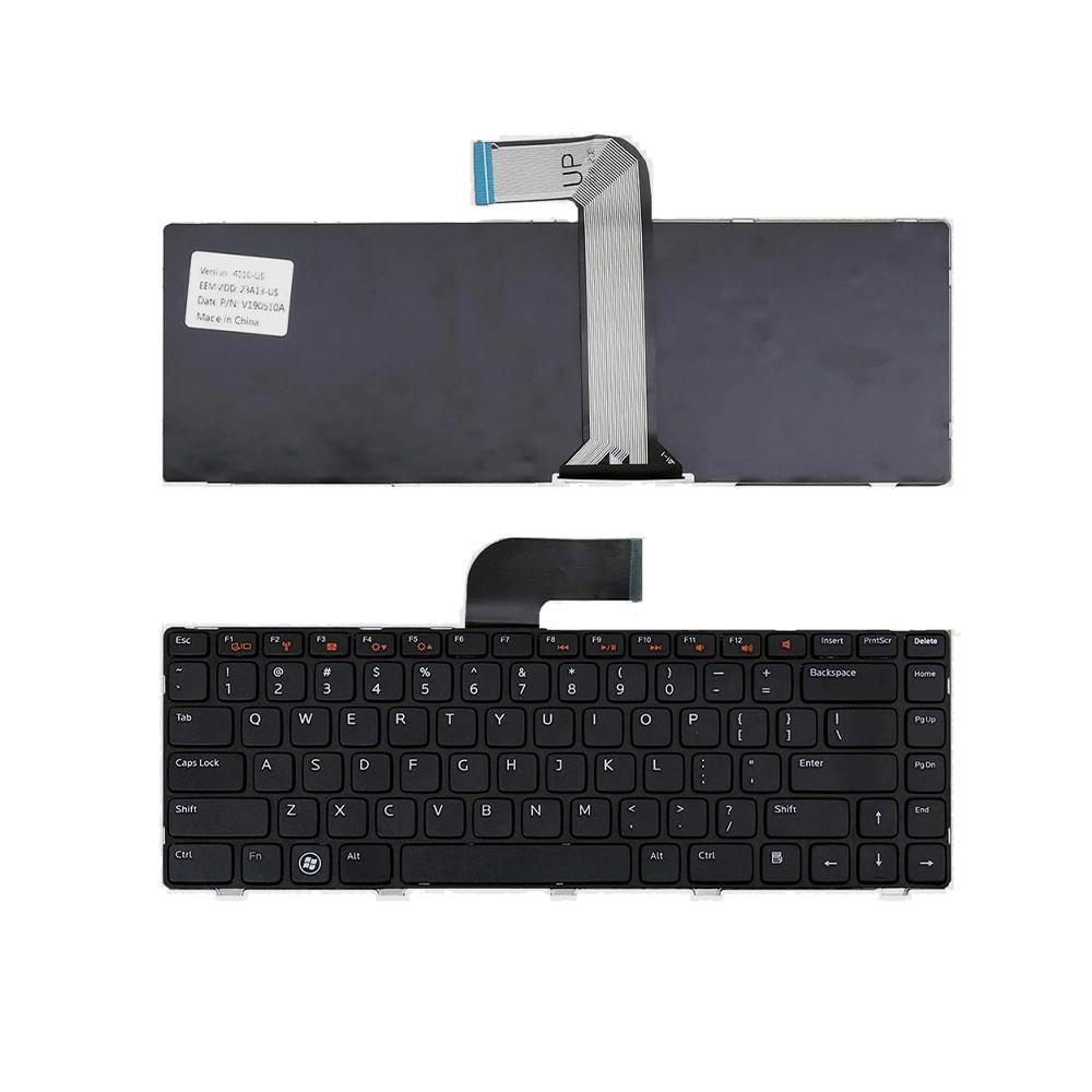 DELL 5040 4110 4040 3420 KEYBOARD REPLACEMENT