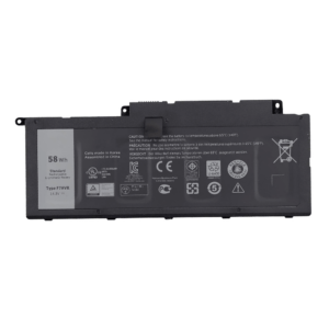 DELL-F7HVR-LAPTOP-BATTERY-REPLACEMENT.