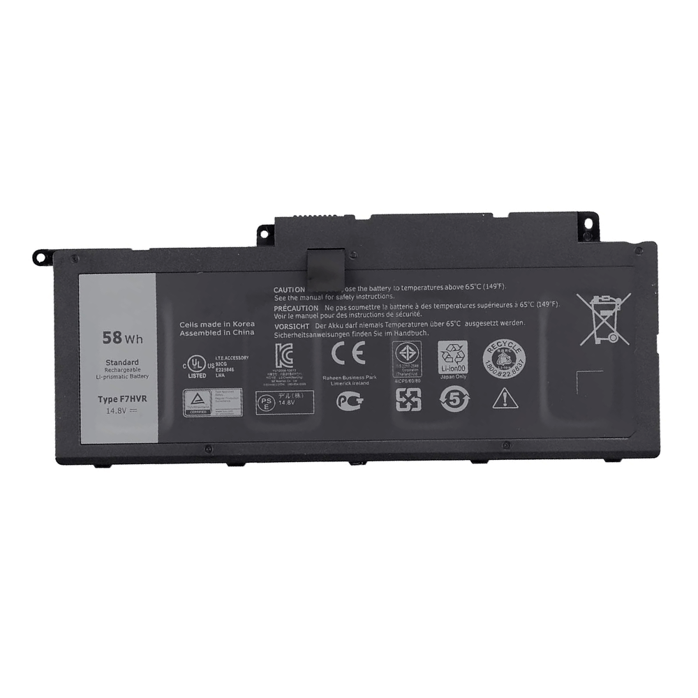 DELL-F7HVR-LAPTOP-BATTERY-REPLACEMENT.