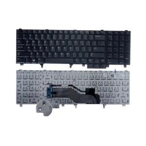 DELL LATITUDE E6540 KEYBOARD REPLACEMENT