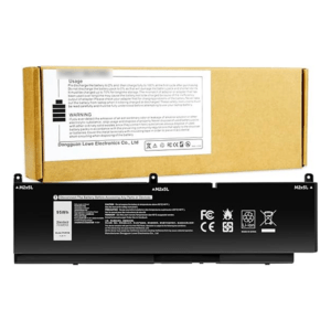 DELL PKWVM LAPTOP BATTERY REPLACEMENT