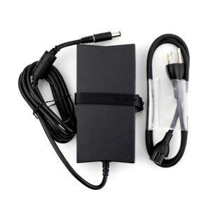 Dell 130W AC LAPTOP POWER ADAPTER (USED ORGINAL)