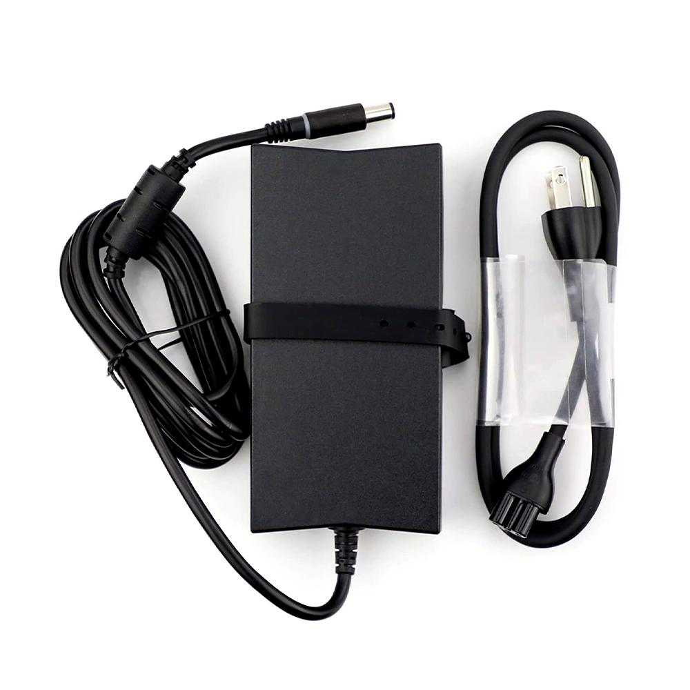 Dell 130W AC LAPTOP POWER ADAPTER (USED ORGINAL)