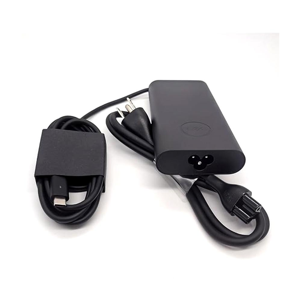 Dell 130W USB-C AC LAPTOP ADAPTER (USED ORGINAL) - Image 2