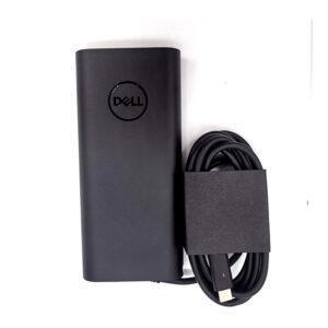 Dell 130W USB-C AC LAPTOP ADAPTER (USED ORGINAL)