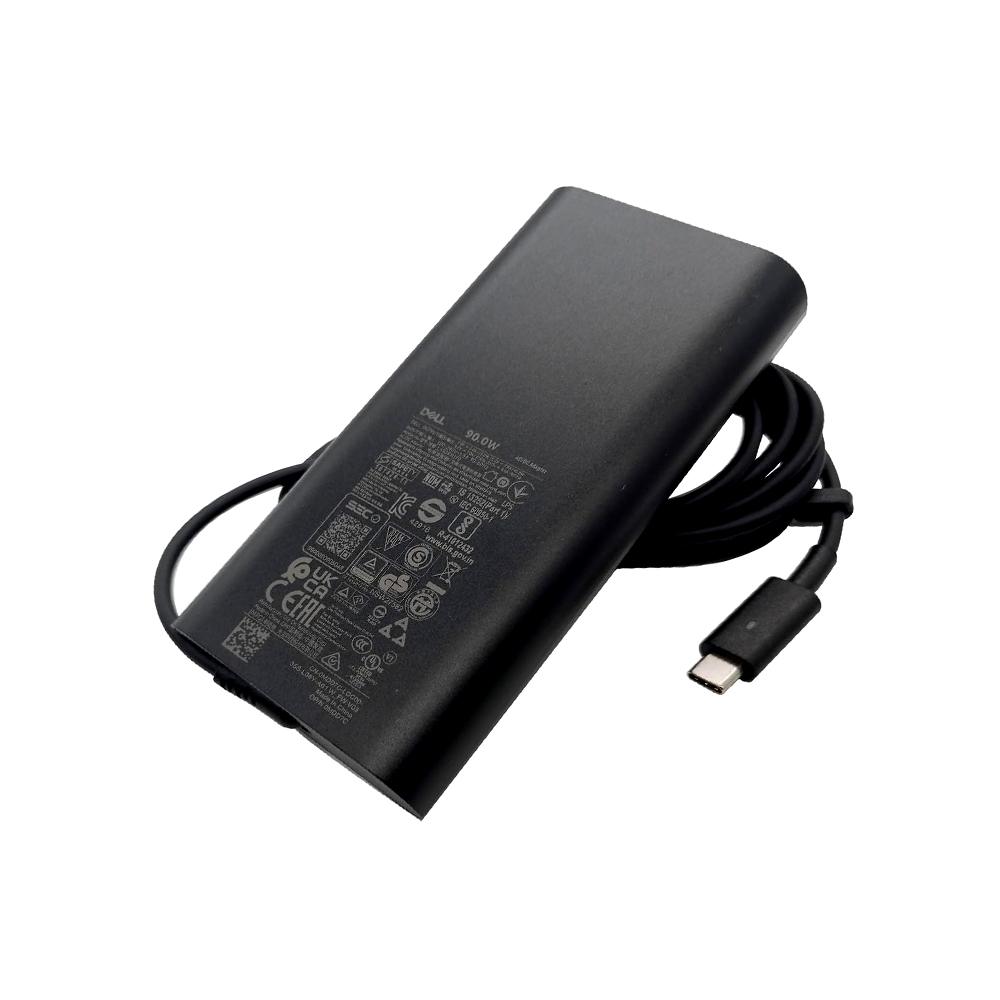 Dell 90W USB-C AC LAPTOP ADAPTER ((USED ORGINAL))