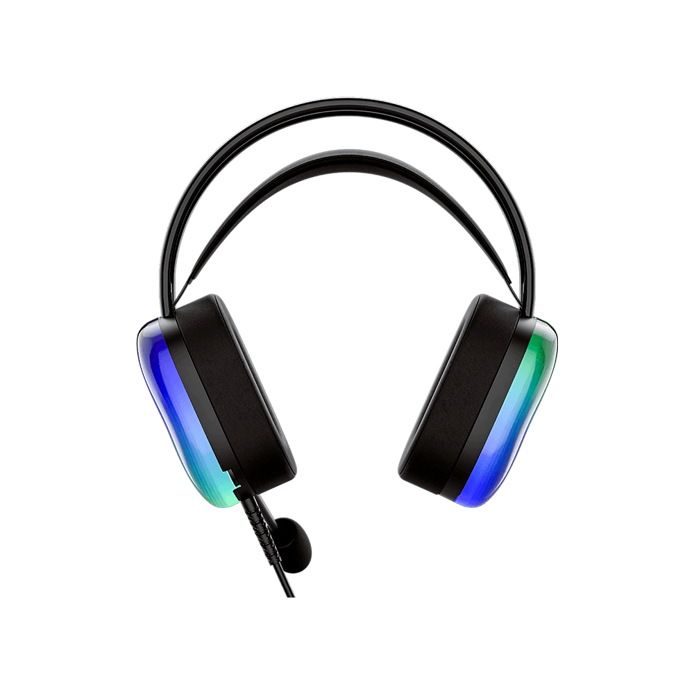 FANTECH AURORA HG29 7.1 SURROUND SOUND GAMING HEADSET