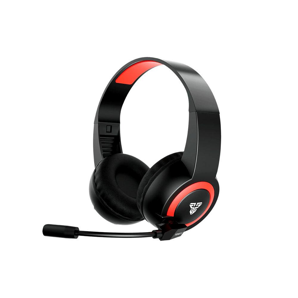 FANTECH HQ56 TONE II WIRED GAMING HEADSET- Black