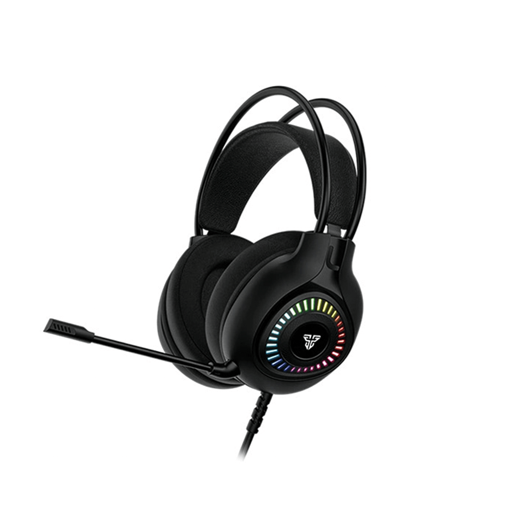 FANTECH ORBIT HG25 7.1 VIRTUAL SURROUND SOUND GAMING HEADSET-