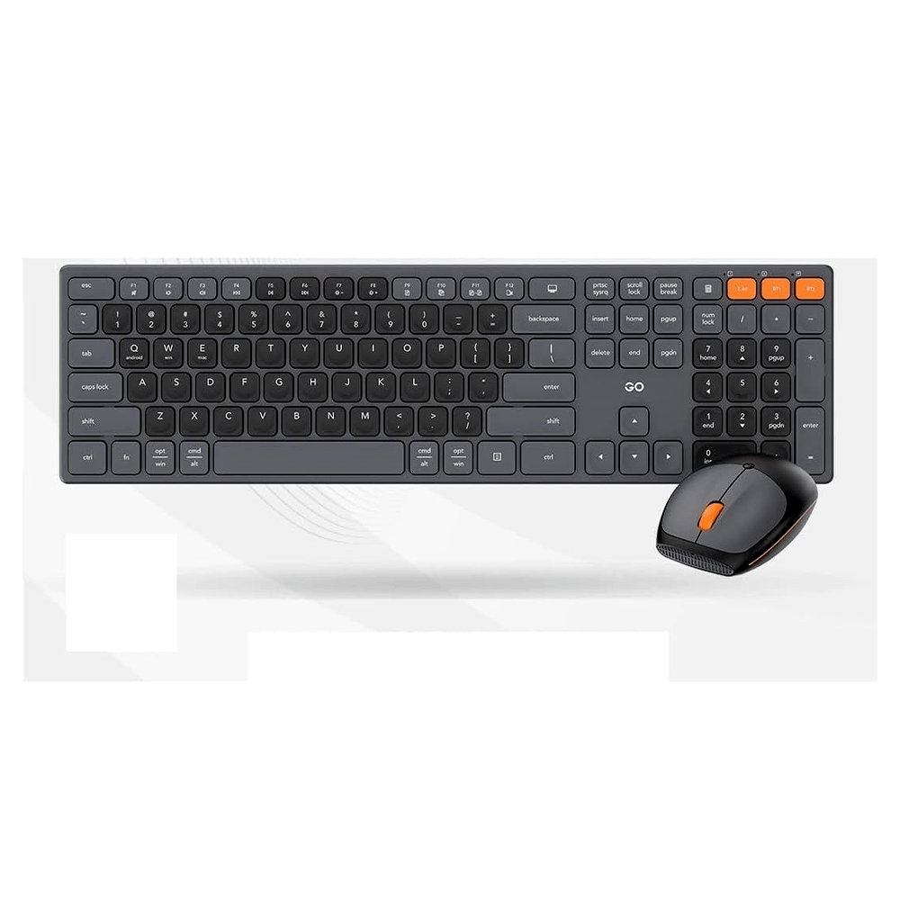 FANTECH-WK895-GO-POP-OFFICE-WIRELESS-KEYBOARD-MOUSE-COMBO