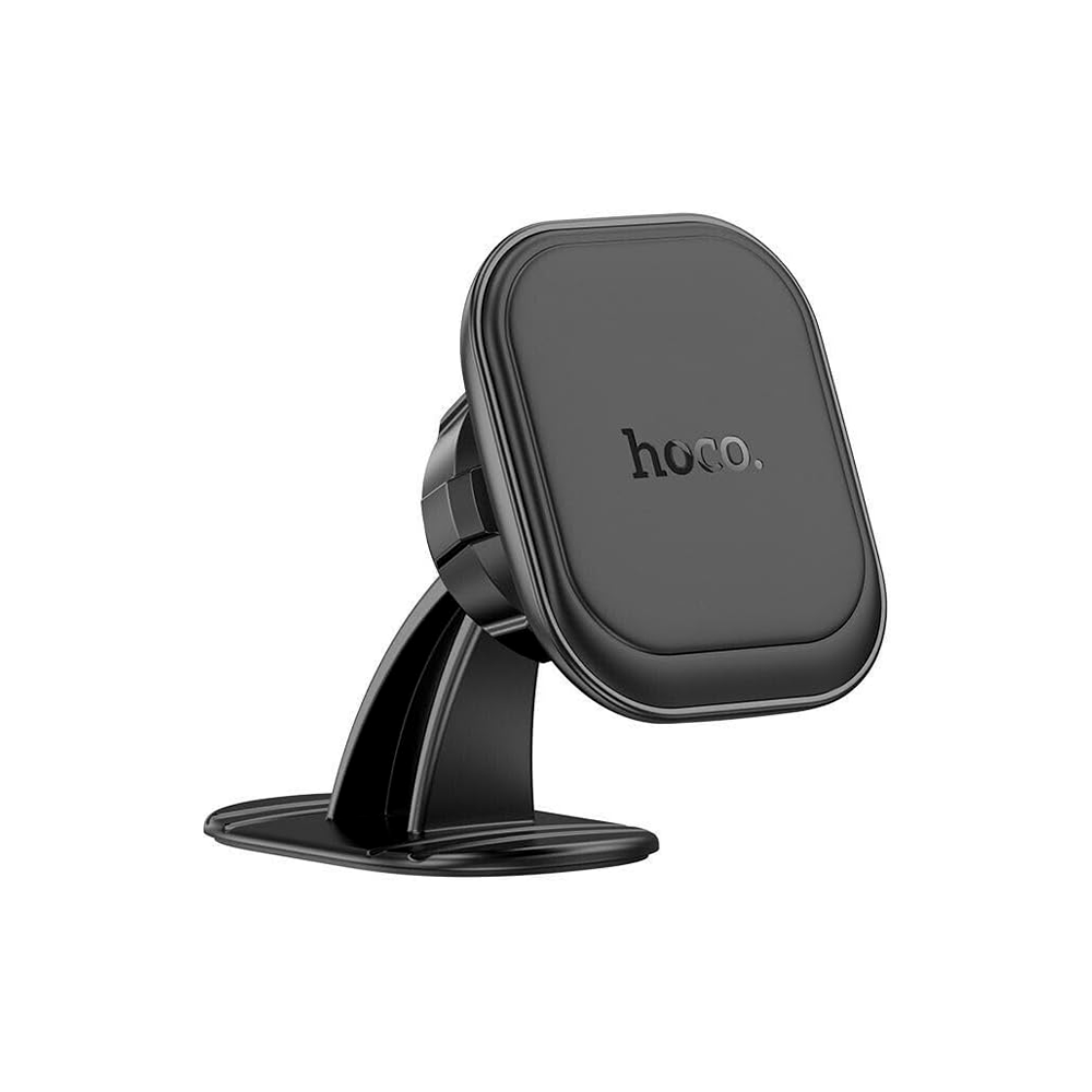 HOCO H30 BRILLIANT MAGNETIC IN-CAR PHONE HOLDER- BLACK