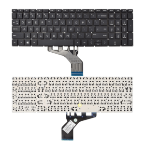 HP 250 keyboard replacement