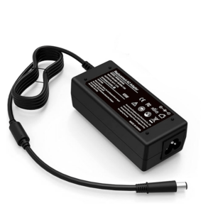 HP 90W watt AC Laptop Power Adapter Replacement - BLACK