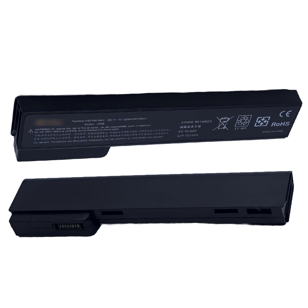 HP CC06 LAPTOP BATTERY REPLACEMENT