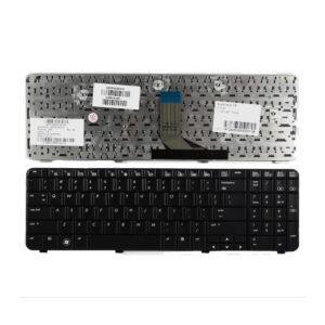 HP CQ61 BLACK 15.6 KEYBOARD REPLACEMENT