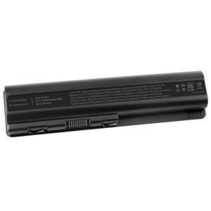 HP DV4 LAPTOP BATTERY REPLACEMENT
