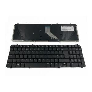 HP DV6-1000 KEYBOARD REPLACEMENT