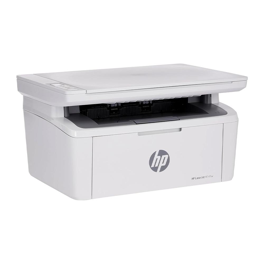 HP-LaserJet-MFP-M141w-Printer