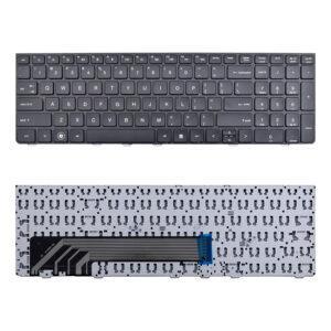 HP PROBOOK 4530s keyboard replacement