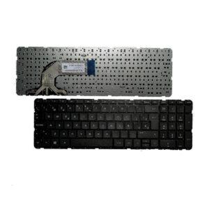 HP Pavilion 15-E With Panel KEYBOARD REPLACEMENT
