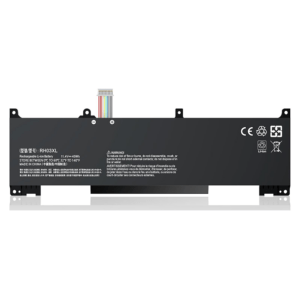 HP RH03XL LAPTOP BATTERY REPLACEMENT
