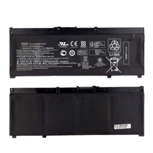 HP SR04 LAPTOP BATTERY REPLACEMENT