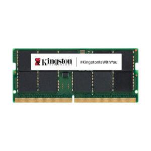 Kingston 5600MT/s Memory 8GB DDR5