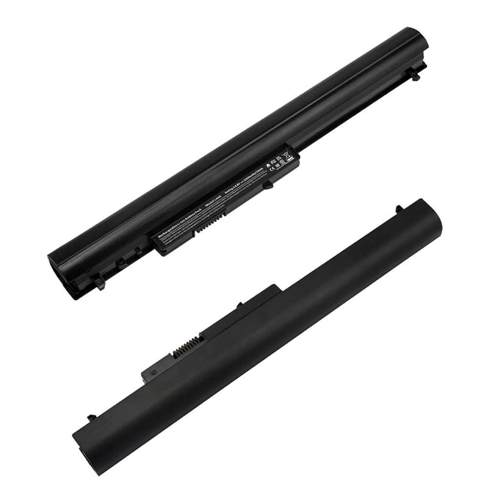 LA04 HP LAPTOP BATTERY REPLACEMENT