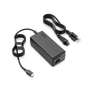 LENOVO 65W USB TYPE-C AC LAPTOP ADAPTER (USED ORGINAL)