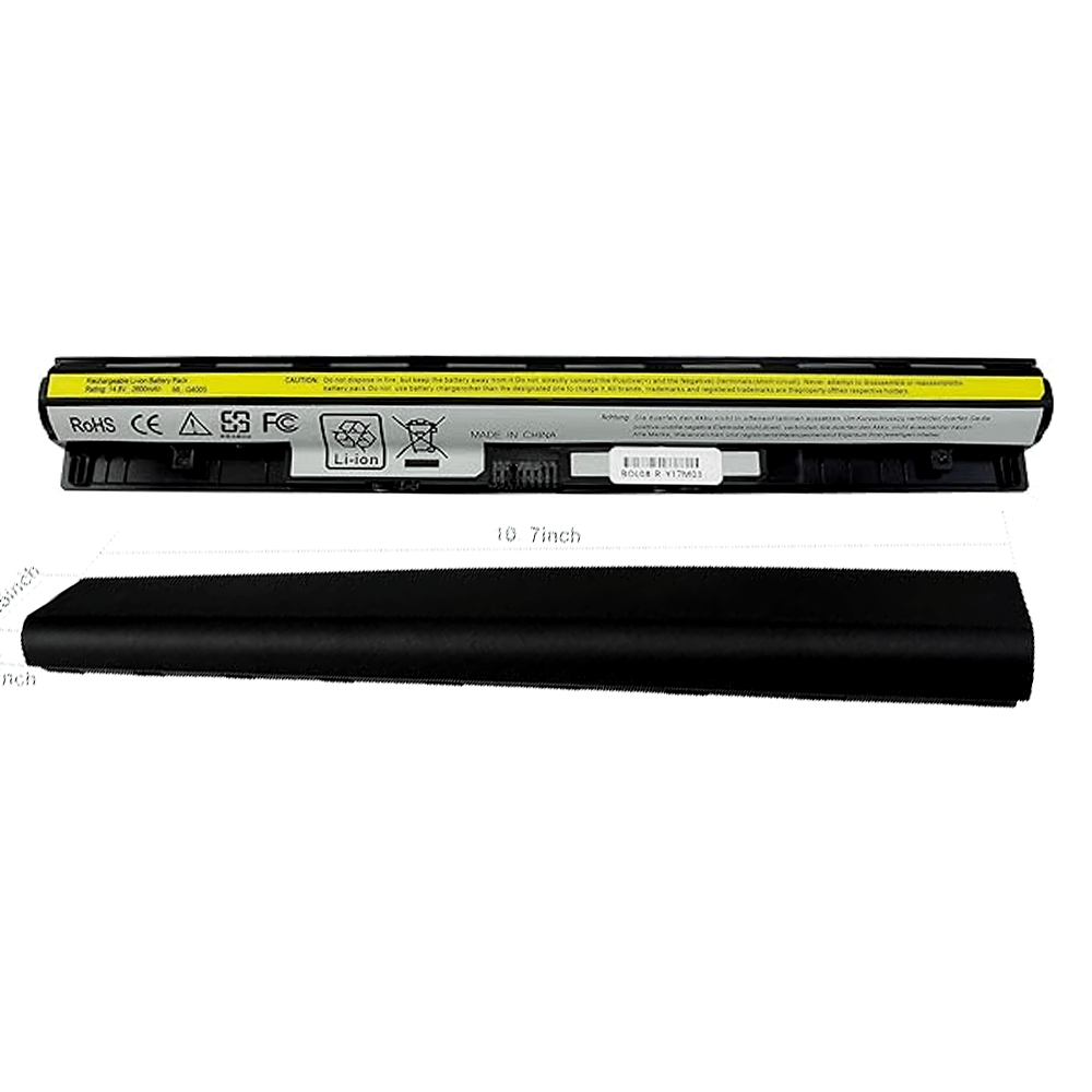 LENOVO G50-70 LAPTOP BATTERY REPLACEMENT